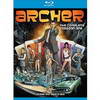 Archer: Season 1 (Blu-ray) (2011)