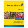 Rosetta Stone Spanish (Latin America) Level 1