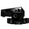 Energy Take Classic II 5.1 Speaker System with Denon 7.1 Channel 3D Receiver