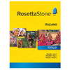 Rosetta Stone Italian Level 1