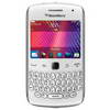 Virgin BlackBerry Curve 9360 Smartphone - White - Virgin Mobile SuperTab(TM)