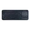 Logitech (920-003070) Wireless Touch Keyboard K400 w/built-in Touchpad - (Retail Box) (A)