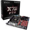 EVGA X79 FTW Motherboard (151-SE-E777-KR) Socket LGA2011 Intel X79 Chipset Duad-Ch DDR3 2133MHz...
