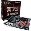 EVGA X79 Classified Motherboard (151-SE-E779-KR) Socket LGA2011 Intel X79 Chipset Duad-Ch DDR...