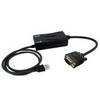 STARTECH 6FT USB TO VGA CABLE ADAPTER 1680X1050 USB TO VGA CONVERTER