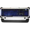 Saitek Eclipse 2 Backlit Keyboard w/Adjustable Back-lit Colors (PK02AU) (Retail Box)