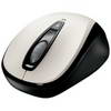 Microsoft (6BA-00004) Wireless Mobile Mouse 3000 - White (Retail Box)