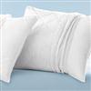 SEARS-O-PEDIC ®/MD SEARS-O-PEDIC®/MD 'Gold' Quilted Pillow Protector