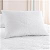 Simmons® Beautyrest® Quilted Pillow Protector