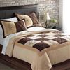 Whole Home®/MD 'Hayla' Quilt and Sham Set