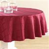 Safdie® Microfibre Kitchen 70'' Round Tablecloth