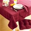 Safdie® Microfibre Kitchen Tablecloth
