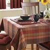 Whole Home®/MD 'Fall' Plaid Tablecloth