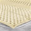 Bodyform® Orthopedic Memory Foam Mattress Cushion
