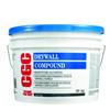 CGC CGC All Purpose Drywall Compound, Ready Mixed, 20 kg Pail