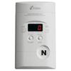 Kidde Plug-In Digital Carbon Monoxide Alarm with Battery Back-up