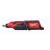 Milwaukee M12 Cordless Lithium-Ion Rotary Tool - Bare Tool Only