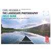 THE LANDSCAPE PHOTOGRAPHY FIELD GUIDE