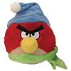 Angry Birds 5" Winter Plush