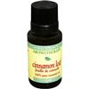 Organika Pure Cinnamon 15ml Aromatherapy Oil (PD 2226)