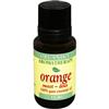 Organika Pure Orange 15ml Aromatherapy Oil (PD 2248)