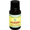 Organika Pure Eucalyptus 15ml Aromatherapy Oil (PD 2234)