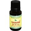Organika Pure Rosewood 15ml Aromatherapy Oil (PD 2256)