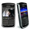 BlackBerry Tour 9630 Unlocked GSM Smartphone - Black - Refurbished