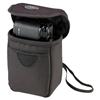 Roots Pro Series Nylon Digital Camera Bag (RP202) - Black