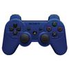 PlayStation 3 Dual Shock 3 Controller (PlayStation 3) - Blue