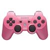 PlayStation 3 DualShock 3 Controller (PlayStation 3) - Pink