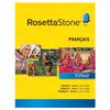 Rosetta Stone French Level 1-5
