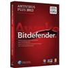 Bitdefender Antivirus 2012 - 3 Users