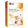 AVG Antivirus 2012 - 3 User - 1 Year