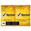 Norton AntiVirus 2012 with Spyware and Norton Utilities - 3 User