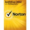 Norton AntiVirus 2012 With Antispyware - 3 User