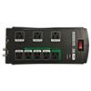 Monster 8-Outlet Power Saving Surge Protector (MP-JP810G)