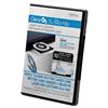 CleanDr Blu-ray Laser Lens Cleaner (DIN-4190300)