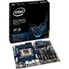 Intel BOXDX79SI Socket 2011 Intel X79 Chipset 
- Quad Channel DDR3 2400+(O.C.) MHz, 3x PCI-Express...
