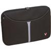 V7 - CASES PROFESSIONAL TABLET SLEEVE WITH ACCS POCKET FITS UP TO 10.2IN