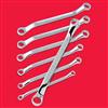 CRAFTSMAN®/MD Open-stock, Box-end Metric Wrenches