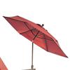 Whole Home®/MD 'Laurel Valley' 9' Market Umbrella