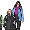 Alpinetek®/MD Girls Ski Jacket
