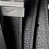 Nike® Men's Black/Brown Belt