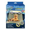 As Seen On TV Pet Zoom™ Loungee Auto Pet Seat Cover