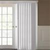 Whole Home(R/MD) 3 1/2'' PVC Room-darkening Vertical Blinds