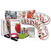 TurboFire® Intense Cardio Conditioning Club Kit