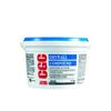 CGC CGC All Purpose Drywall Compound, Ready Mixed, 3 kg Pail