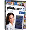 The Print Shop 3.0 Deluxe - English