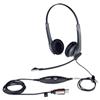 Jabra GN2000 Duo Noise-Cancelling Headset (20001-495)